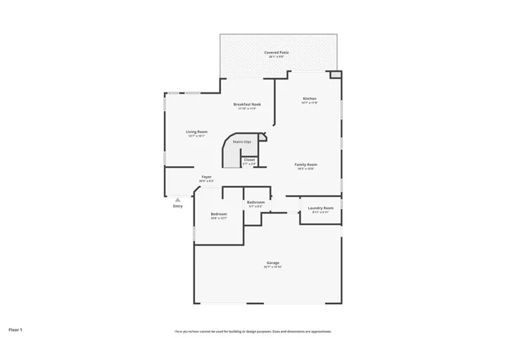 Floor 1