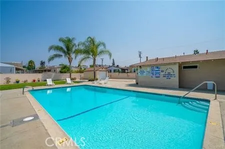 1560 S Otterbein Avenue 87, Rowland Heights, California 91748