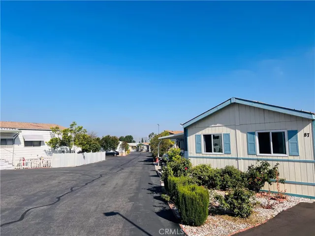 1560 S Otterbein Avenue 87, Rowland Heights, California 91748