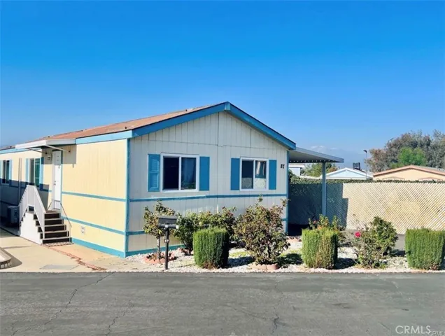 1560 S Otterbein Avenue 87, Rowland Heights, California 91748