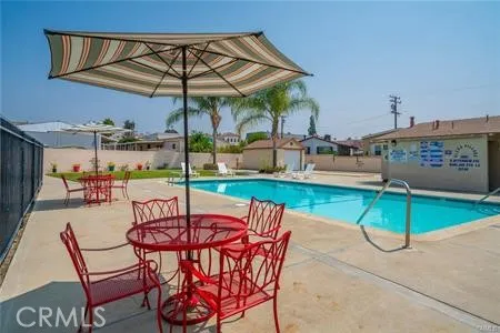 1560 S Otterbein Avenue 87, Rowland Heights, California 91748