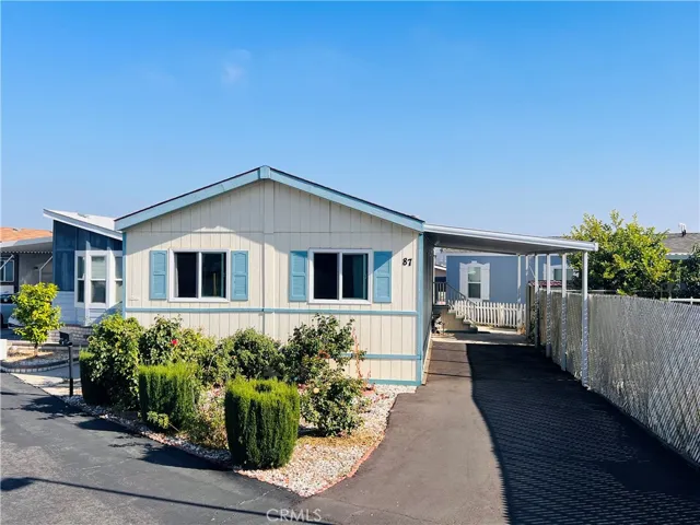 1560 S Otterbein Avenue 87, Rowland Heights, California 91748