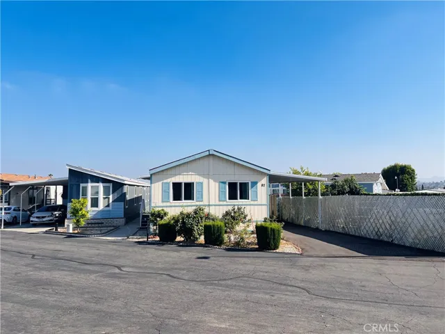 1560 S Otterbein Avenue 87, Rowland Heights, California 91748