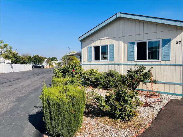 1560 S Otterbein Avenue 87, Rowland Heights, California 91748