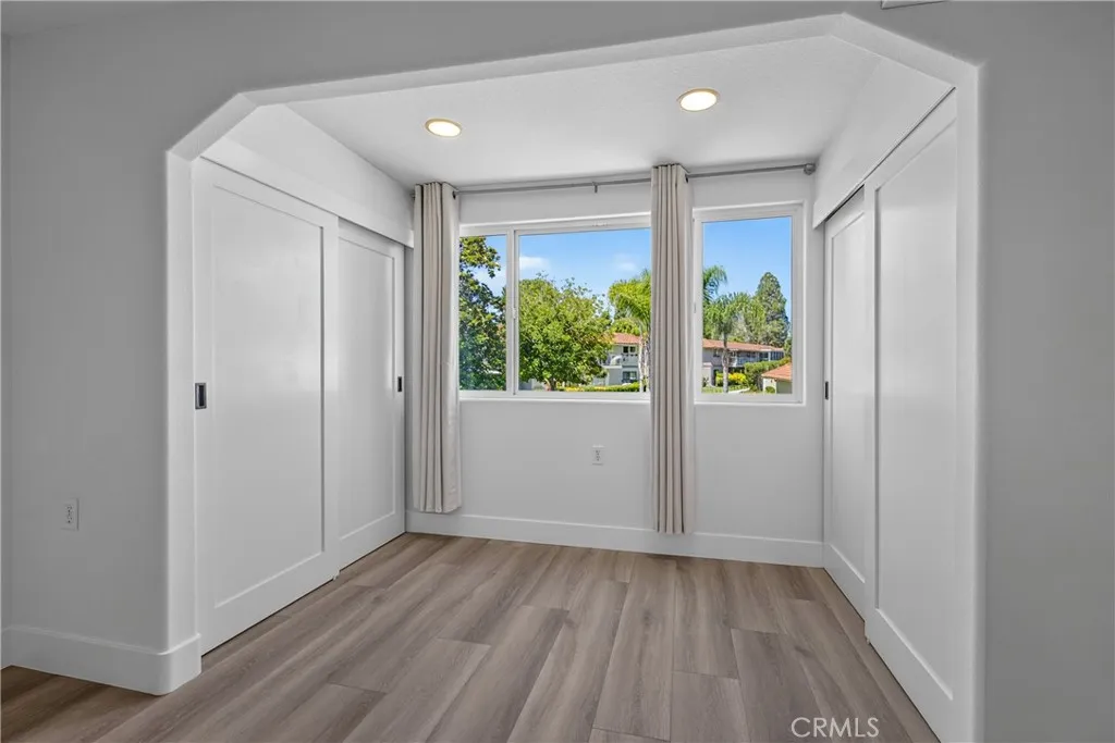 enclosed balcony now living space