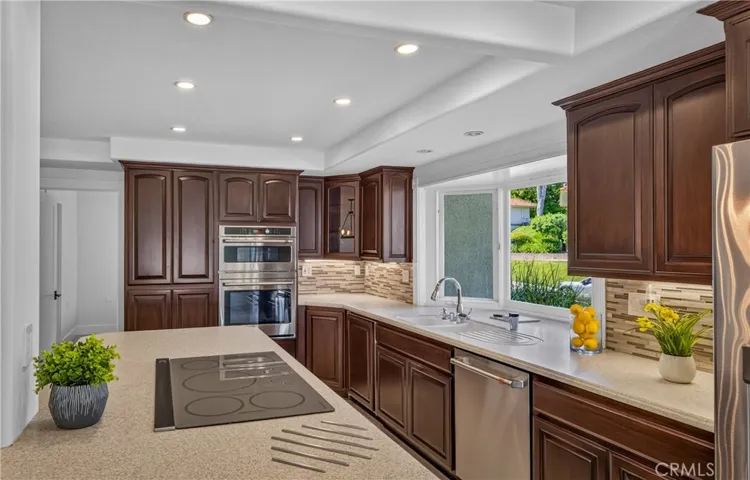 824 Via Alhambra D, Laguna Woods, California 92637