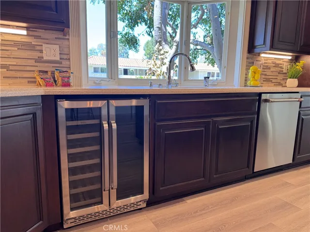 824 Via Alhambra D, Laguna Woods, California 92637