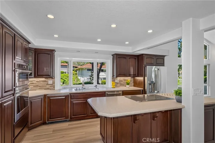 824 Via Alhambra D, Laguna Woods, California 92637