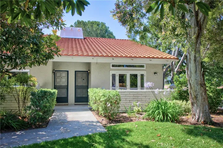 824 Via Alhambra D, Laguna Woods, California 92637