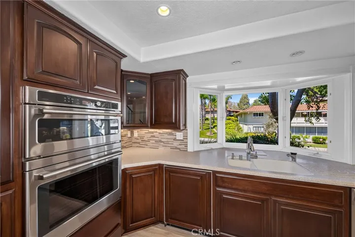 824 Via Alhambra D, Laguna Woods, California 92637