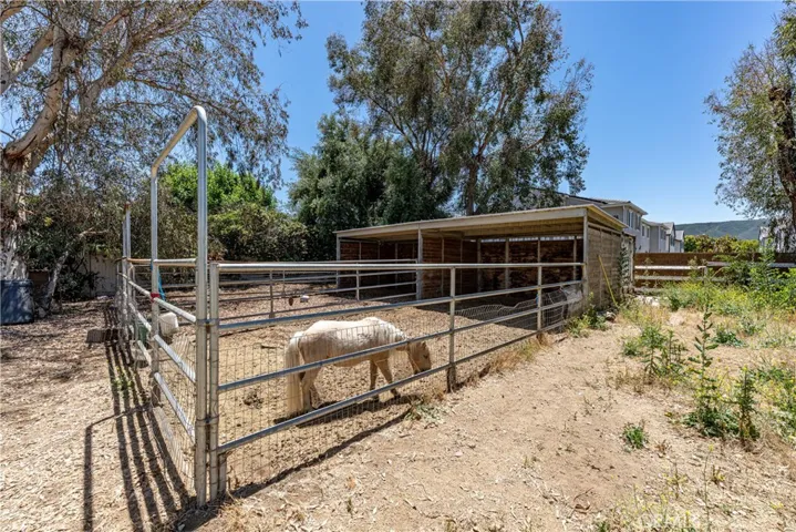 Stables