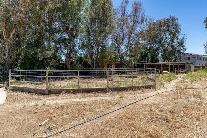 Corral