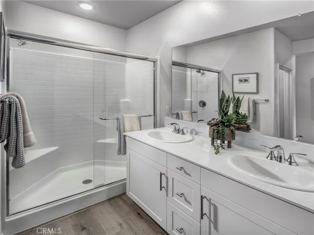 Photo is not of the actual home, but is an inspirational photo of builder’s model home and may depict options, furnishings, and/or decorator features that are not included