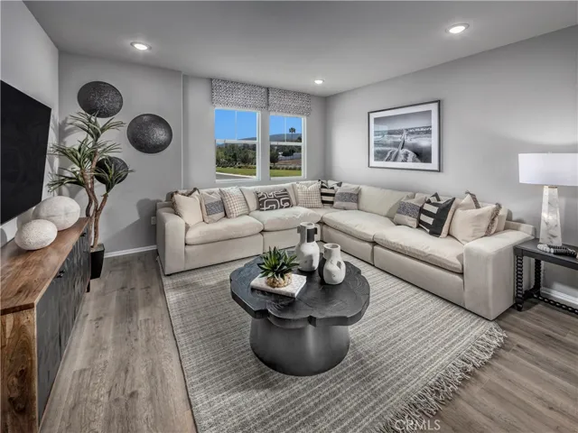 Photo is not of the actual home, but is an inspirational photo of builder’s model home and may depict options, furnishings, and/or decorator features that are not included