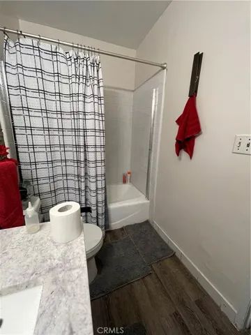 1629 Franklin 4, Santa Monica, California 90404