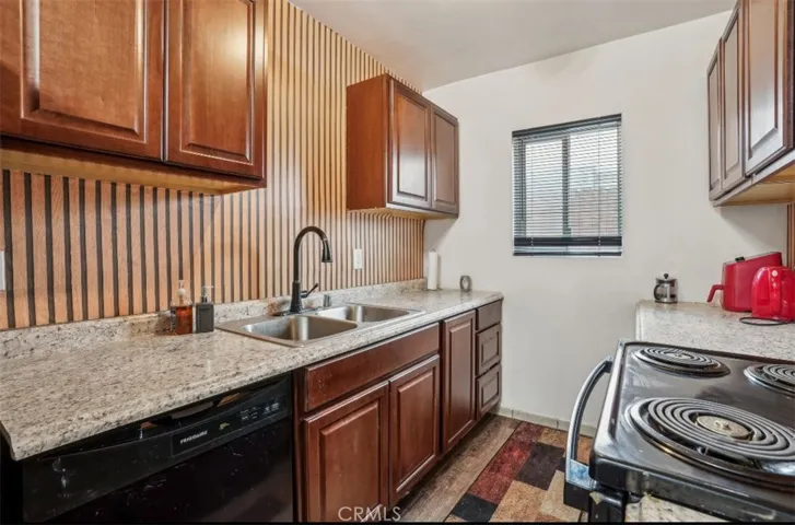 1629 Franklin 4, Santa Monica, California 90404