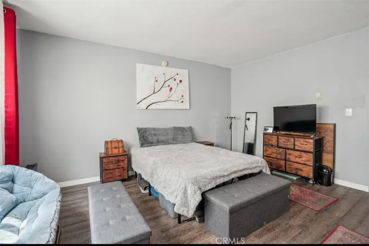 1629 Franklin 4, Santa Monica, California 90404