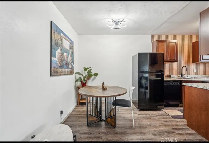1629 Franklin 4, Santa Monica, California 90404
