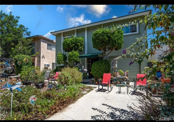 1629 Franklin 4, Santa Monica, California 90404