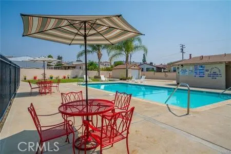 Community Pool - view 2