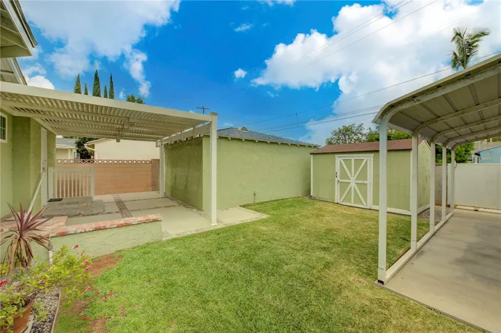 1303 Electric, Gardena, California 90248