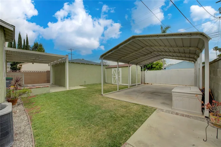 1303 Electric, Gardena, California 90248