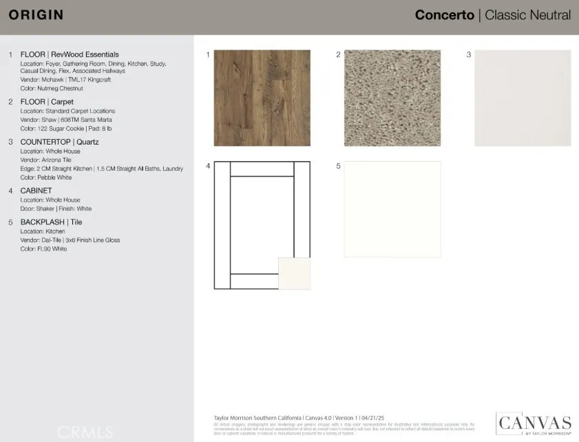 33239 Opal Glass Drive design selections! This home is currently under construction and selections are subject to change.