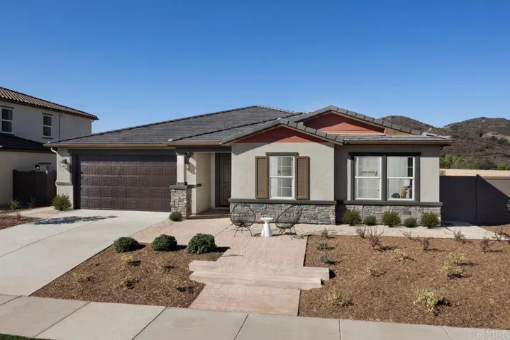 3419 Foxley Drive, Escondido, California 92027
