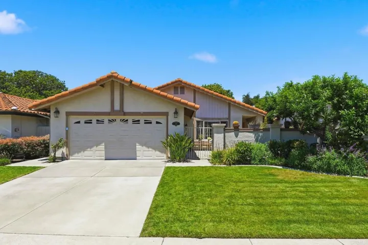 216 Ocotillo Place, Oceanside, California 92057