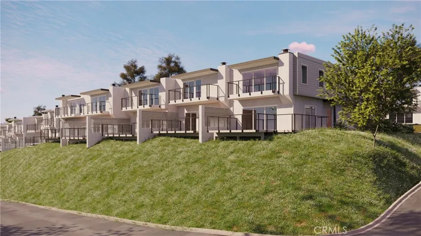 Virtual Renderings Of Community Wide Renovation, Which Has Commenced.