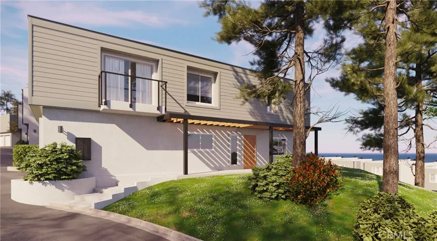 Virtual Renderings Of Community Wide Renovation, Which Has Commenced.