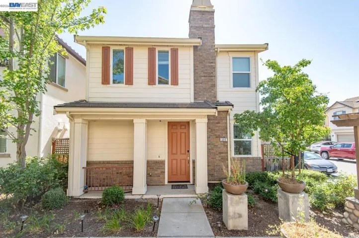 205 Stratus Cmn, Livermore, California 94550