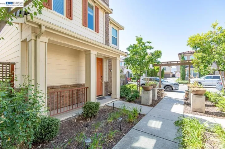 205 Stratus Cmn, Livermore, California 94550