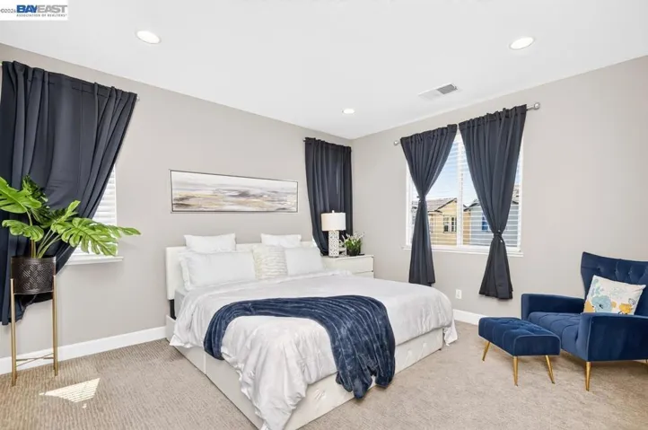205 Stratus Cmn, Livermore, California 94550