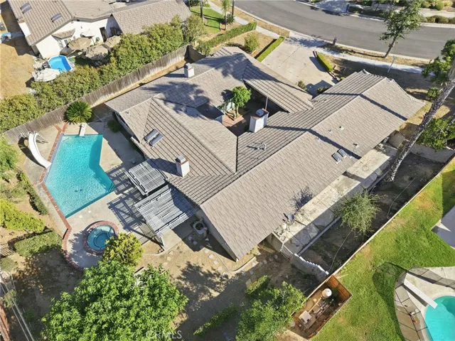 620 Valley View Drive, Redlands, California 92373