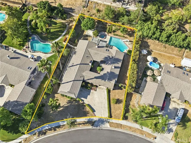 620 Valley View Drive, Redlands, California 92373