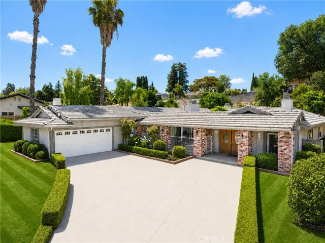 620 Valley View Drive, Redlands, California 92373