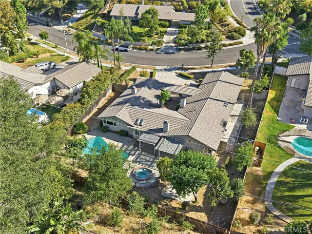 620 Valley View Drive, Redlands, California 92373
