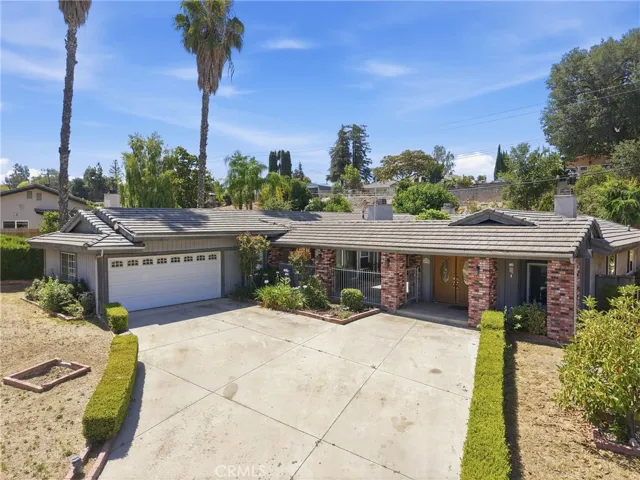 620 Valley View Drive, Redlands, California 92373