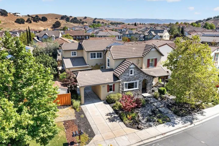 2213 Genoa Street, Danville, California 94506