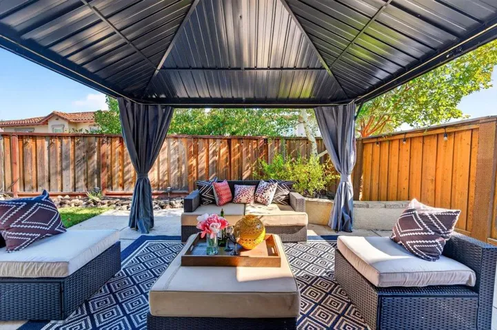 2213 Genoa Street, Danville, California 94506