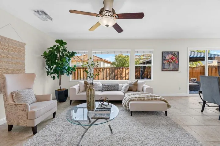 2213 Genoa Street, Danville, California 94506