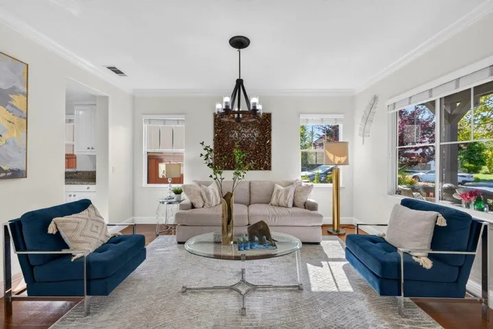 2213 Genoa Street, Danville, California 94506