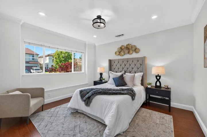 2213 Genoa Street, Danville, California 94506