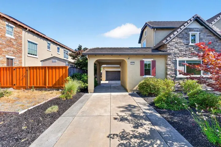 2213 Genoa Street, Danville, California 94506
