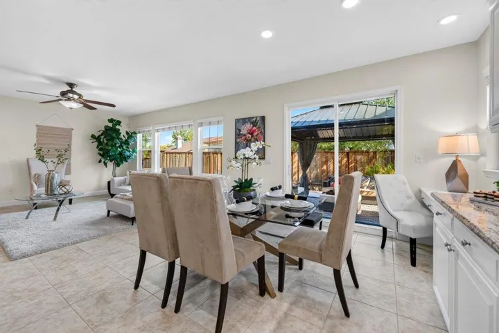 2213 Genoa Street, Danville, California 94506