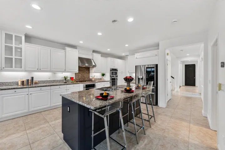 2213 Genoa Street, Danville, California 94506