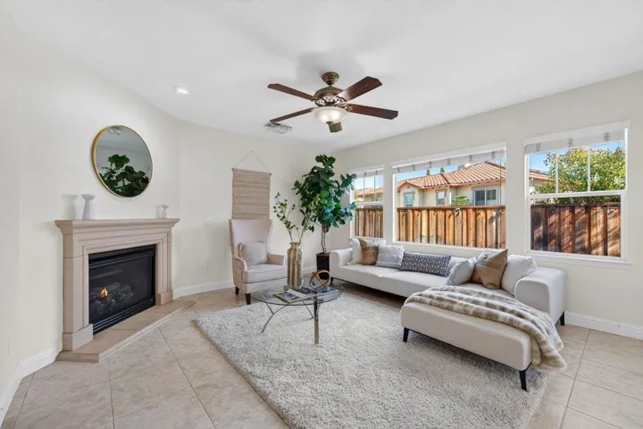 2213 Genoa Street, Danville, California 94506