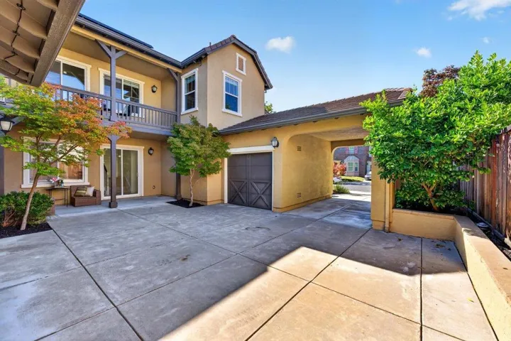 2213 Genoa Street, Danville, California 94506
