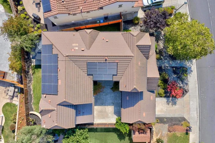 2213 Genoa Street, Danville, California 94506
